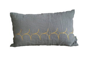 Coussin Alhambra Baie d'Along